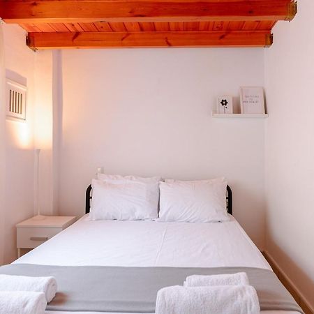 A & D Houses No2 Patras Exterior photo