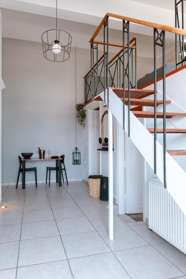 A & D Houses No2 Patras Exterior photo